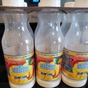 Mango Smoothie Quench- SLIM 4 Life